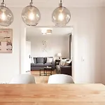 Haus Carolinenhöhe *