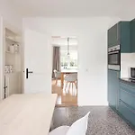 Haus Carolinenhöhe Wyk auf Föhr