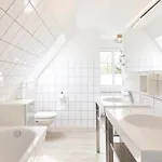 Haus Carolinenhöhe Ferienhaus *