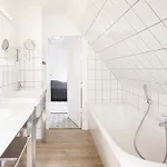 Ferienhaus Haus Carolinenhöhe *