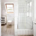 Haus Carolinenhöhe Wyk auf Föhr
