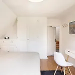 Haus Carolinenhöhe * Wyk auf Föhr