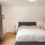 Haus Carolinenhöhe Ferienhaus *