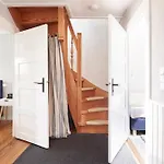 Haus Carolinenhöhe Ferienhaus Wyk auf Föhr
