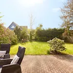 Haus Carolinenhöhe * Wyk auf Föhr