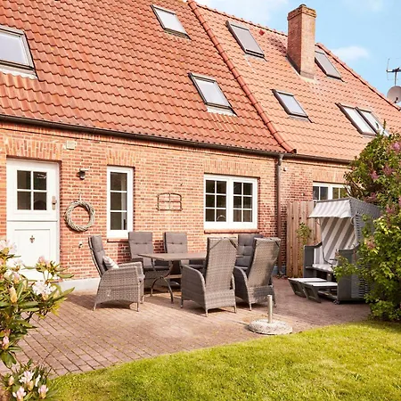 Ferienhaus Haus Carolinenhöhe *