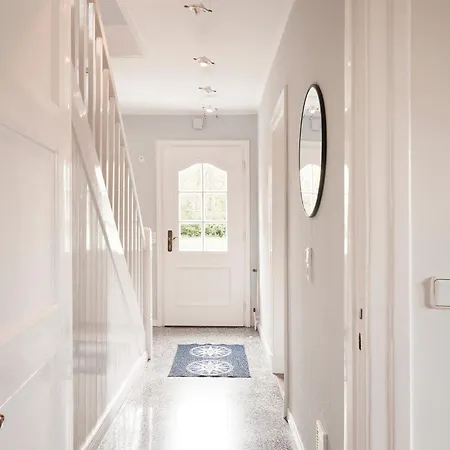 Haus Carolinenhöhe Ferienhaus