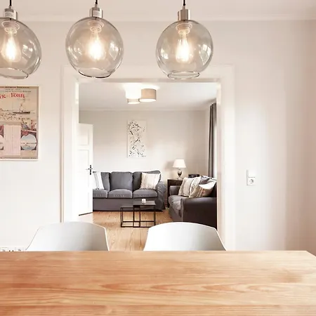 Haus Carolinenhoehe *