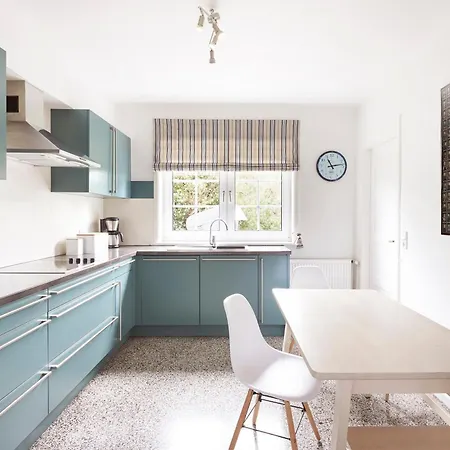 Haus Carolinenhoehe بيت للعطل *