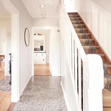 Haus Carolinenhoehe بيت للعطل *