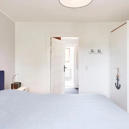 بيت للعطل Haus Carolinenhoehe