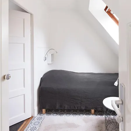 بيت للعطل Haus Carolinenhoehe *