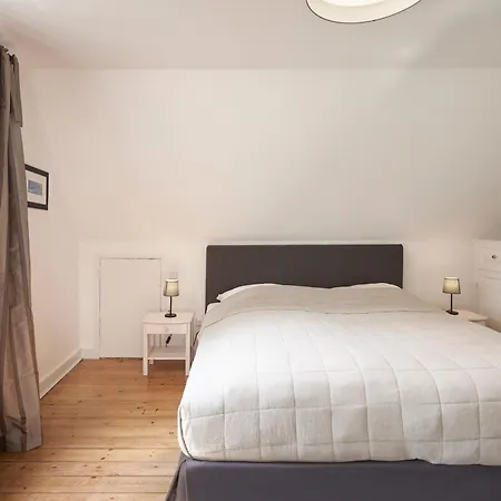 Haus Carolinenhoehe Vakantiehuis *
