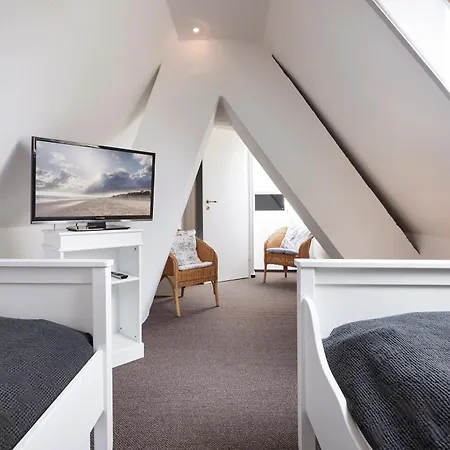 بيت للعطل Haus Carolinenhoehe