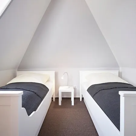 Vakantiehuis Haus Carolinenhoehe *