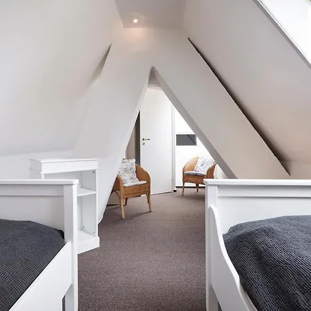 Haus Carolinenhöhe Ferienhaus *