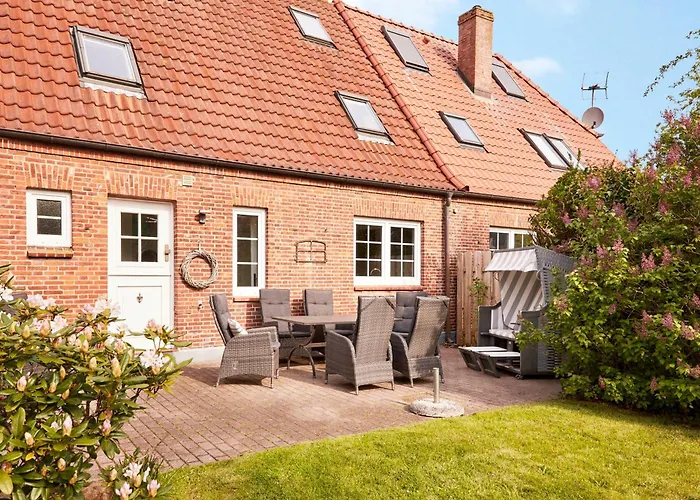 Дом отдыха Haus Carolinenhoehe *