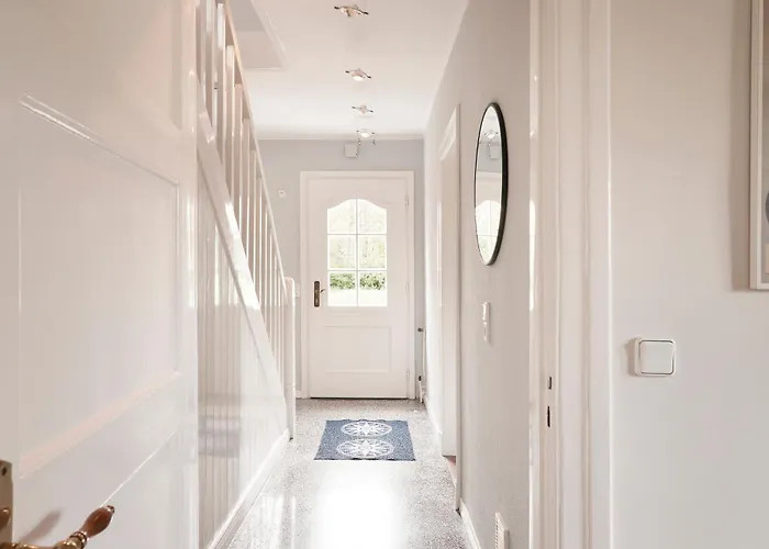 Haus Carolinenhoehe Дом отдыха