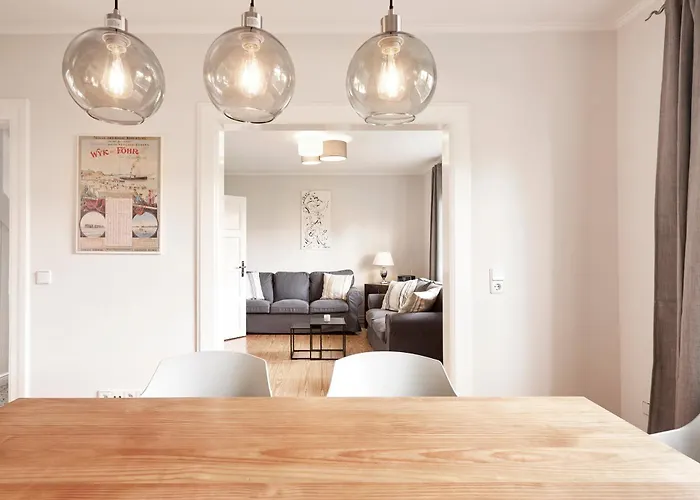 Haus Carolinenhoehe *