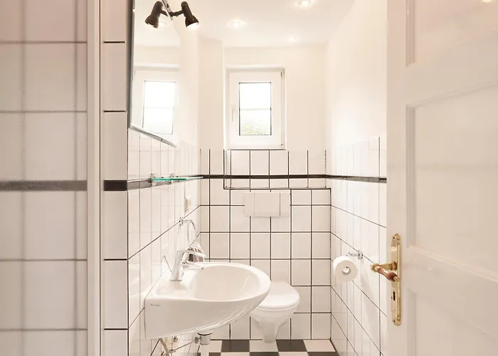 Haus Carolinenhoehe *