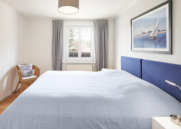 Дом отдыха Haus Carolinenhoehe *