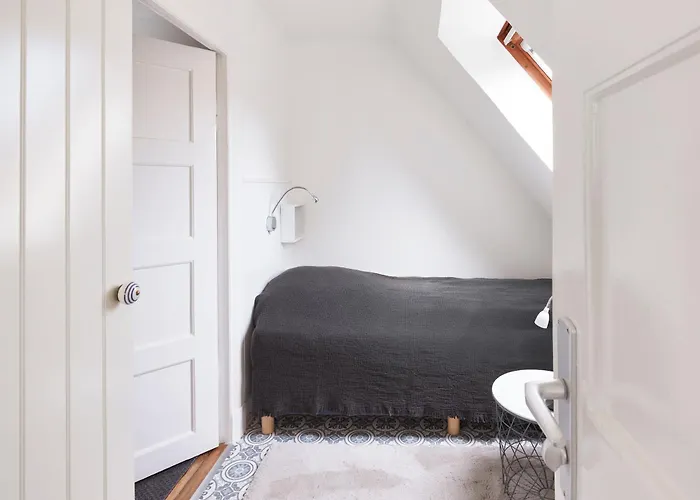 Дом отдыха Haus Carolinenhoehe *