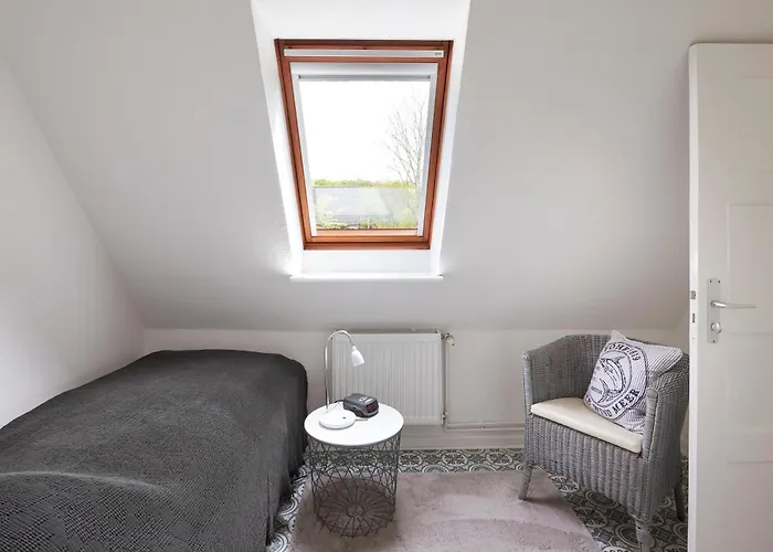 Haus Carolinenhoehe Дом отдыха