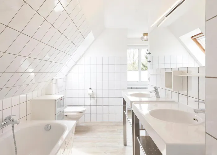 Haus Carolinenhoehe Дом отдыха *