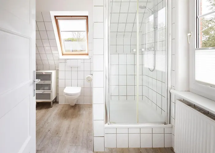 Haus Carolinenhoehe Вик-ауф-Фёр