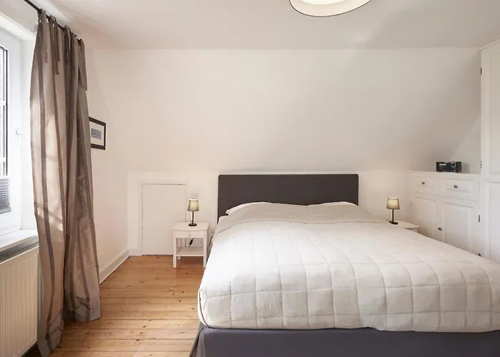 Haus Carolinenhoehe Дом отдыха *